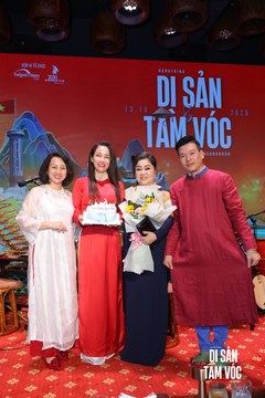 CÂU LẠC BỘ DOANH NHÂN 2030 | SAIGONTIMES CLUB - Ảnh #4315055