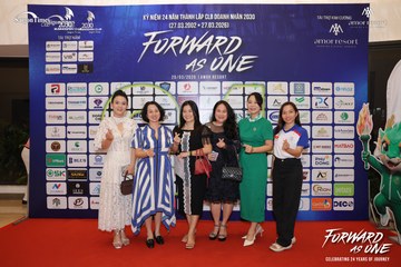 CÂU LẠC BỘ DOANH NHÂN 2030 | SAIGONTIMES CLUB - Ảnh #4681625