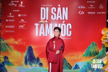 CÂU LẠC BỘ DOANH NHÂN 2030 | SAIGONTIMES CLUB - Ảnh #4316003