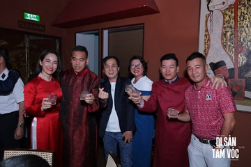CÂU LẠC BỘ DOANH NHÂN 2030 | SAIGONTIMES CLUB - Ảnh #4315209