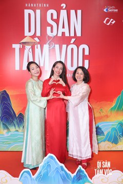 CÂU LẠC BỘ DOANH NHÂN 2030 | SAIGONTIMES CLUB - Ảnh #4315048