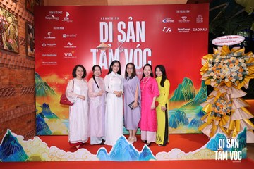 CÂU LẠC BỘ DOANH NHÂN 2030 | SAIGONTIMES CLUB - Ảnh #4315661