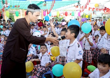 CÂU LẠC BỘ DOANH NHÂN 2030 | SAIGONTIMES CLUB - Ảnh #4303761