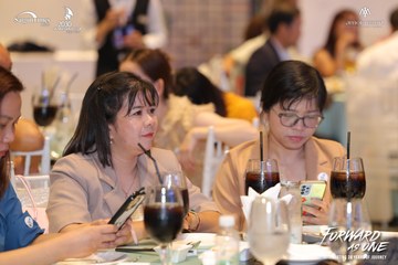 CÂU LẠC BỘ DOANH NHÂN 2030 | SAIGONTIMES CLUB - Ảnh #4681773