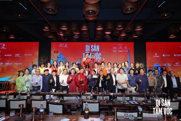 CÂU LẠC BỘ DOANH NHÂN 2030 | SAIGONTIMES CLUB - Ảnh #4315086