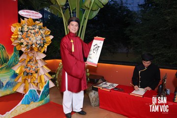 CÂU LẠC BỘ DOANH NHÂN 2030 | SAIGONTIMES CLUB - Ảnh #4316028
