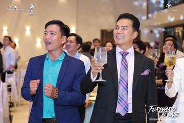 CÂU LẠC BỘ DOANH NHÂN 2030 | SAIGONTIMES CLUB - Ảnh #4681812