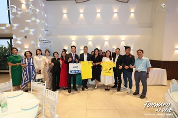 CÂU LẠC BỘ DOANH NHÂN 2030 | SAIGONTIMES CLUB - Ảnh #4680755