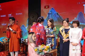 CÂU LẠC BỘ DOANH NHÂN 2030 | SAIGONTIMES CLUB - Ảnh #4315147