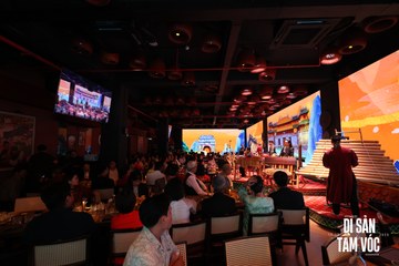 CÂU LẠC BỘ DOANH NHÂN 2030 | SAIGONTIMES CLUB - Ảnh #4315491