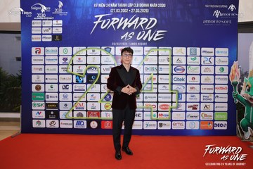 CÂU LẠC BỘ DOANH NHÂN 2030 | SAIGONTIMES CLUB - Ảnh #4681568