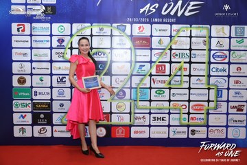 CÂU LẠC BỘ DOANH NHÂN 2030 | SAIGONTIMES CLUB - Ảnh #4681582