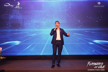 CÂU LẠC BỘ DOANH NHÂN 2030 | SAIGONTIMES CLUB - Ảnh #4681284