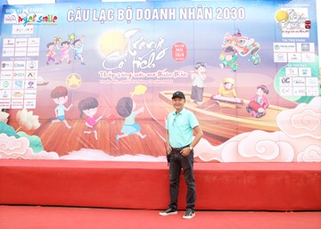 CÂU LẠC BỘ DOANH NHÂN 2030 | SAIGONTIMES CLUB - Ảnh #4303386