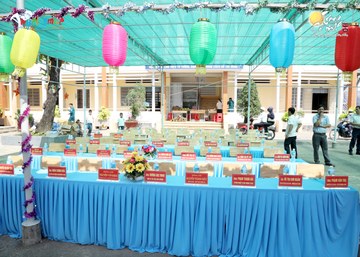 CÂU LẠC BỘ DOANH NHÂN 2030 | SAIGONTIMES CLUB - Ảnh #4303564
