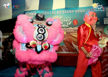 CÂU LẠC BỘ DOANH NHÂN 2030 | SAIGONTIMES CLUB - Ảnh #4303806