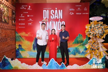 CÂU LẠC BỘ DOANH NHÂN 2030 | SAIGONTIMES CLUB - Ảnh #4315740