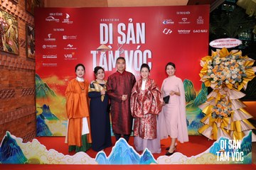 CÂU LẠC BỘ DOANH NHÂN 2030 | SAIGONTIMES CLUB - Ảnh #4315873