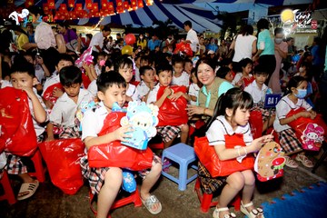 CÂU LẠC BỘ DOANH NHÂN 2030 | SAIGONTIMES CLUB - Ảnh #4303454