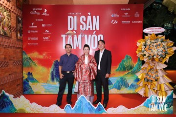 CÂU LẠC BỘ DOANH NHÂN 2030 | SAIGONTIMES CLUB - Ảnh #4315865