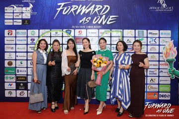 CÂU LẠC BỘ DOANH NHÂN 2030 | SAIGONTIMES CLUB - Ảnh #4682062