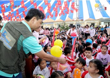 CÂU LẠC BỘ DOANH NHÂN 2030 | SAIGONTIMES CLUB - Ảnh #4303595