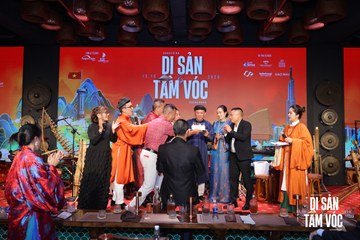 CÂU LẠC BỘ DOANH NHÂN 2030 | SAIGONTIMES CLUB - Ảnh #4315104