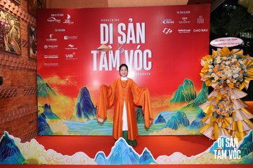 CÂU LẠC BỘ DOANH NHÂN 2030 | SAIGONTIMES CLUB - Ảnh #4315948