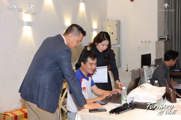 CÂU LẠC BỘ DOANH NHÂN 2030 | SAIGONTIMES CLUB - Ảnh #4681683