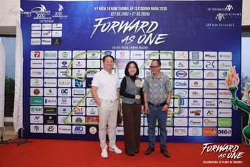 CÂU LẠC BỘ DOANH NHÂN 2030 | SAIGONTIMES CLUB - Ảnh #4681539