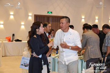 CÂU LẠC BỘ DOANH NHÂN 2030 | SAIGONTIMES CLUB - Ảnh #4681874