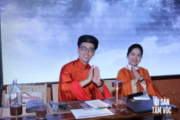 CÂU LẠC BỘ DOANH NHÂN 2030 | SAIGONTIMES CLUB - Ảnh #4315513