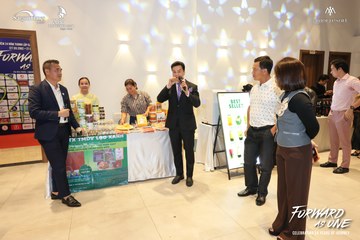CÂU LẠC BỘ DOANH NHÂN 2030 | SAIGONTIMES CLUB - Ảnh #4680882