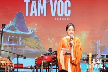 CÂU LẠC BỘ DOANH NHÂN 2030 | SAIGONTIMES CLUB - Ảnh #4315265