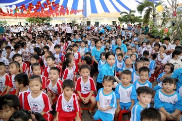 CÂU LẠC BỘ DOANH NHÂN 2030 | SAIGONTIMES CLUB - Ảnh #4303622