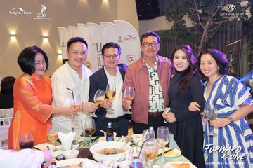 CÂU LẠC BỘ DOANH NHÂN 2030 | SAIGONTIMES CLUB - Ảnh #4681477