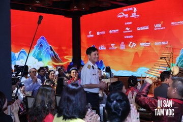 CÂU LẠC BỘ DOANH NHÂN 2030 | SAIGONTIMES CLUB - Ảnh #4315360