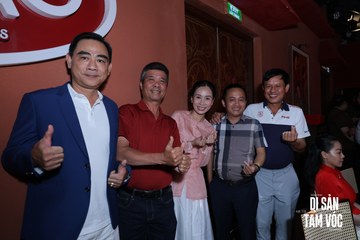 CÂU LẠC BỘ DOANH NHÂN 2030 | SAIGONTIMES CLUB - Ảnh #4315224
