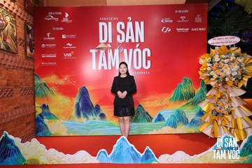 CÂU LẠC BỘ DOANH NHÂN 2030 | SAIGONTIMES CLUB - Ảnh #4315819