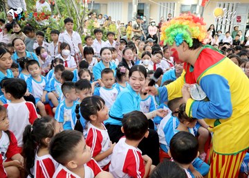 CÂU LẠC BỘ DOANH NHÂN 2030 | SAIGONTIMES CLUB - Ảnh #4303626