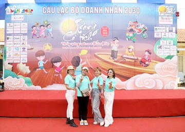 CÂU LẠC BỘ DOANH NHÂN 2030 | SAIGONTIMES CLUB - Ảnh #4303262
