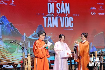 CÂU LẠC BỘ DOANH NHÂN 2030 | SAIGONTIMES CLUB - Ảnh #4315169
