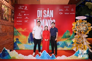 CÂU LẠC BỘ DOANH NHÂN 2030 | SAIGONTIMES CLUB - Ảnh #4315737