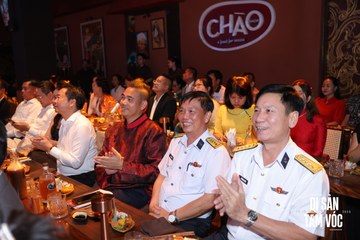 CÂU LẠC BỘ DOANH NHÂN 2030 | SAIGONTIMES CLUB - Ảnh #4315410