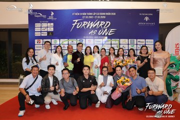 CÂU LẠC BỘ DOANH NHÂN 2030 | SAIGONTIMES CLUB - Ảnh #4682103