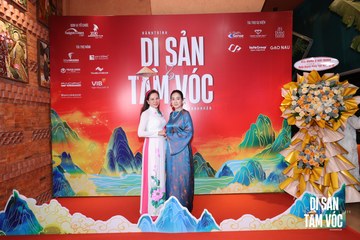 CÂU LẠC BỘ DOANH NHÂN 2030 | SAIGONTIMES CLUB - Ảnh #4315699