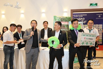 CÂU LẠC BỘ DOANH NHÂN 2030 | SAIGONTIMES CLUB - Ảnh #4680906