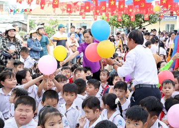 CÂU LẠC BỘ DOANH NHÂN 2030 | SAIGONTIMES CLUB - Ảnh #4303617