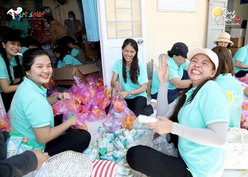 CÂU LẠC BỘ DOANH NHÂN 2030 | SAIGONTIMES CLUB - Ảnh #4303282