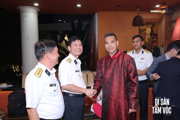 CÂU LẠC BỘ DOANH NHÂN 2030 | SAIGONTIMES CLUB - Ảnh #4315919